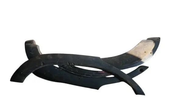 Subaru Forester SF Door card panel trim set