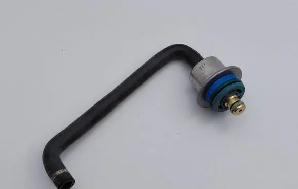 Ford Ka Fuel pressure sensor 96MF9C968DA 0280160585