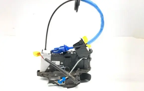 KIA EV6 Front door lock 81310CV000