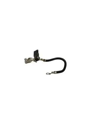 Mercedes-Benz C W205 Negative earth cable (battery) A0009056407