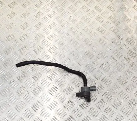 BMW 5 F10 F11 Turbo solenoid valve 7636149