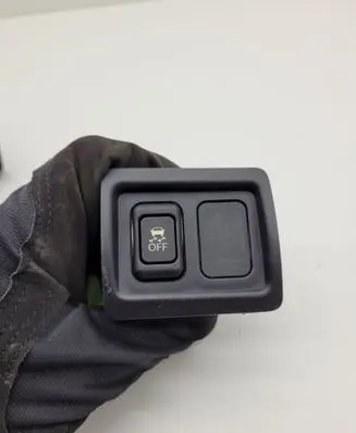 Lexus IS 220D-250-350 ESP (stability program) switch 5544953010