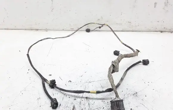 Parking sensor (PDC) wiring loom