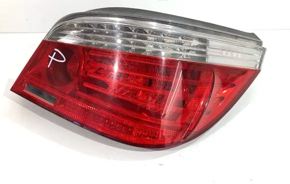 BMW 5 E60 E61 Rear/tail lights 7177282