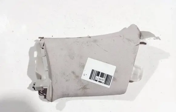 Citroen C5 Other interior part 9655494377