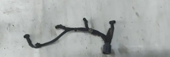 Ford Transit Custom Glow plug wires 