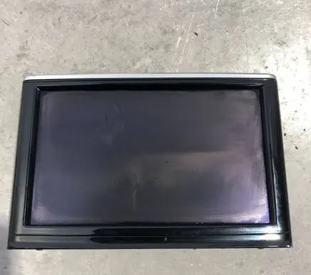Audi A8 S8 D4 4H Screen/display/small screen 4H0919604B