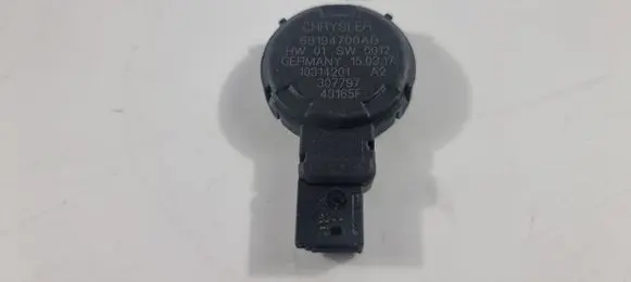 Jeep Grand Cherokee Rain sensor 68194700AB 10314201