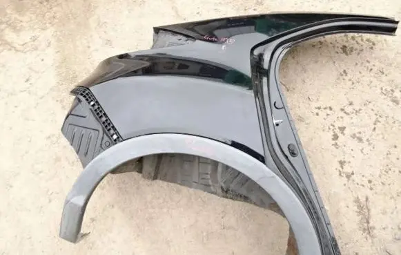 Honda Civic IX Rear quarter panel 