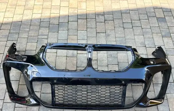 BMW X1 F48 F49 Front bumper 51118075875 135431 188336