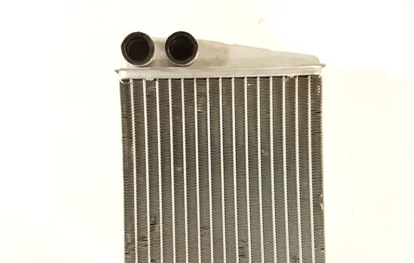 Nissan Micra Heater blower radiator