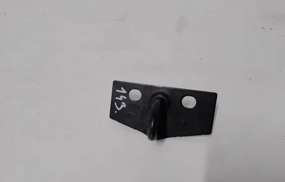 Citroen DS5 Trunk lock loop 9685675380