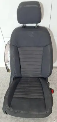 Ford Ranger IV Front passenger seat 