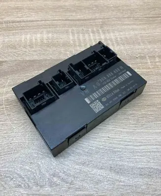 Volkswagen PASSAT B6 Comfort/convenience module 3C0959433H 5DK009064