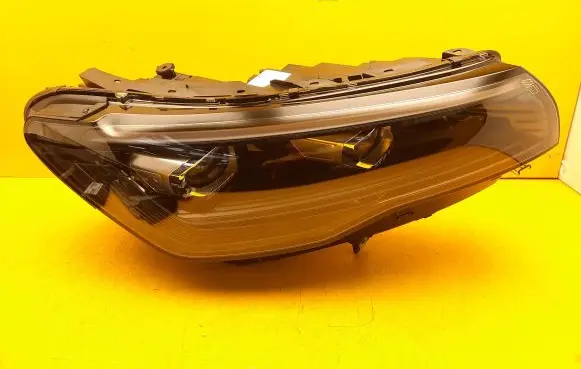 Volkswagen Tiguan Headlight/headlamp 571941036C
