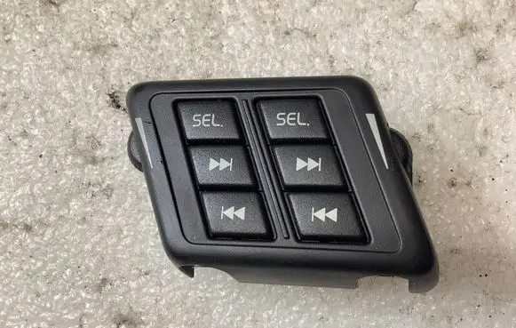 Volvo XC90 Sound control switch 30746096 06W12T