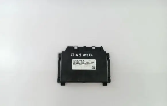 Mercedes-Benz E W212 Gearbox control unit/module A0005456616 A0034464310