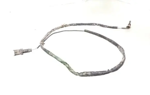Exhaust gas temperature sensor