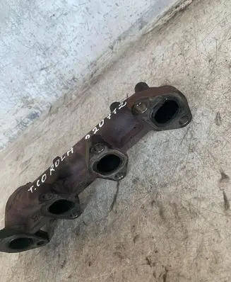 Toyota Corolla E120 E130 Exhaust manifold