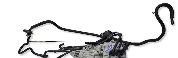 Volvo XC60 Vacuum air tank 313398094CAR 31339809 31339879
