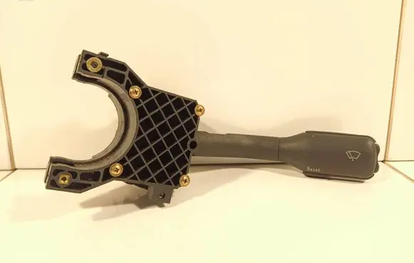 Audi A6 S6 C5 4B Wiper control stalk 45494