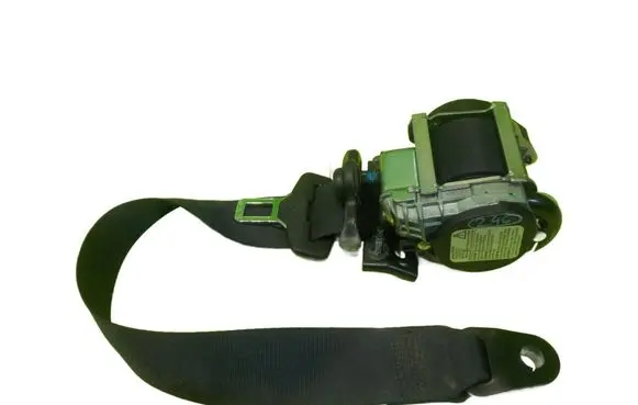Land Rover Freelander 2 - LR2 Front seatbelt 6G9N61295CGW BEZPIECZENSTWA