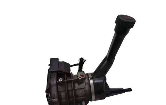 Citroen Berlingo Power steering pump 9684979080 A0015316