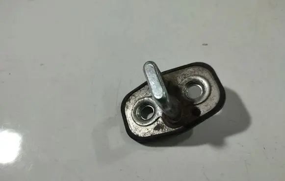 Peugeot 207 Other exterior part 9655466380