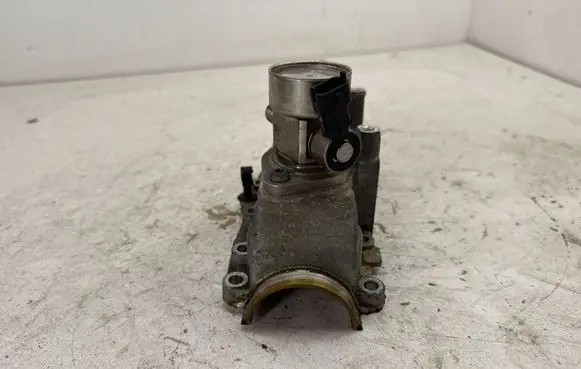 Ford Fusion II Other engine part DS7Z9350A DS7Z9350B DS7G9346CC