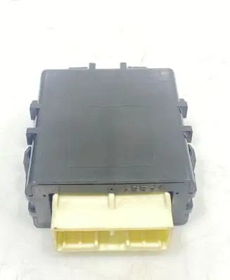 Toyota Yaris Other control units/modules 859400D030