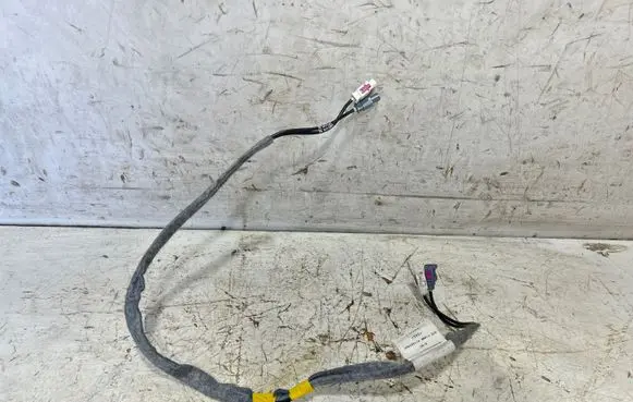 Peugeot 508 Other wiring loom 9688876080