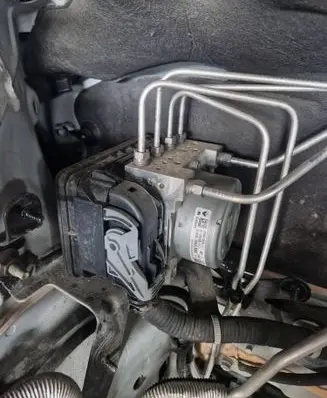Renault Talisman ABS Pump 476607355R