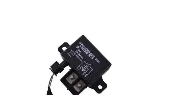 Mercedes-Benz C W204 Other relay A0035422619