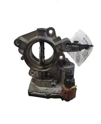Opel Zafira C Throttle valve 50569200 55564164