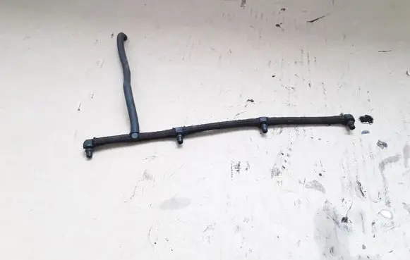 Suzuki SX4 Fuel return line/hose NOCODE