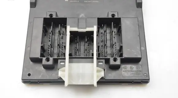 Skoda Superb B8 (3V) Comfort/convenience module 5Q0937084AQ