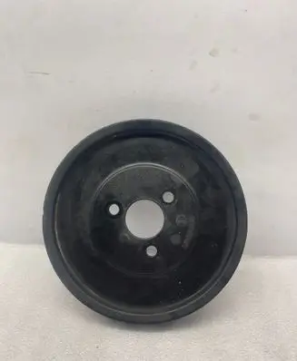 BMW 5 E39 Power steering pump pulley 2247046