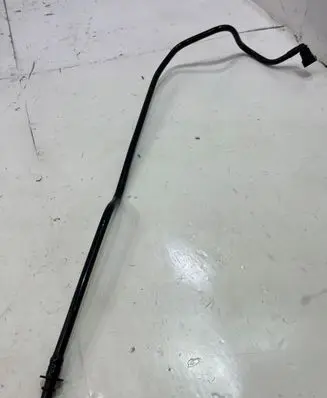 Audi A7 S7 4G Fuel return line/hose 4G0201992A |68475634065314,122