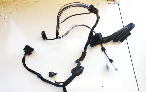 Mini One - Cooper Coupe R56 Other wiring loom 6113914361602 61139143616-02