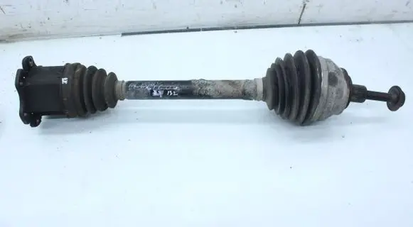 Audi A6 S6 C6 4F Front driveshaft