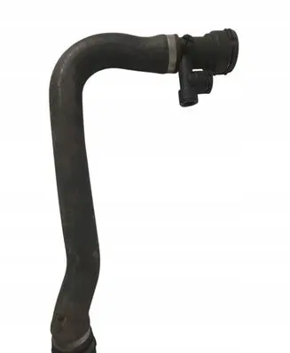 BMW 3 E46 Coolant pipe/hose 