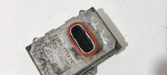 Audi A6 S6 C6 4F Headlight ballast module Xenon 4F0941329 5DF00870410