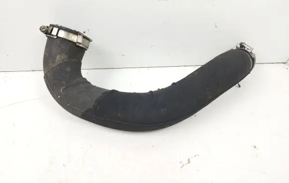 Audi A4 S4 B8 8K Intercooler hose/pipe 8K0145738t