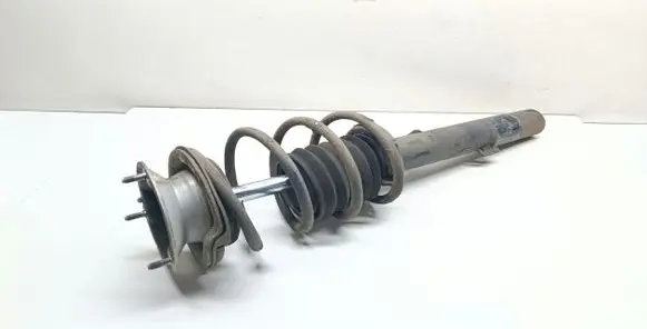BMW 3 E92 E93 Front shock absorber with coil spring