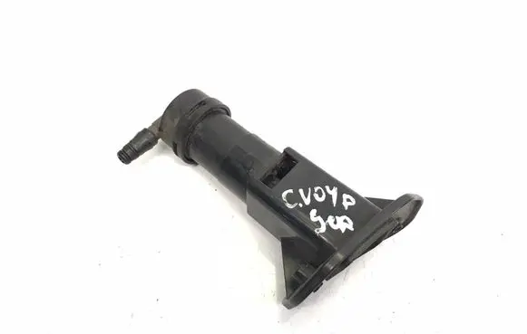 Chrysler Voyager Headlight washer spray nozzle