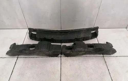 Mercedes-Benz ML W164 Front bumper shock/impact absorber A1648851137