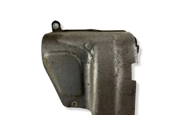 Mercedes-Benz Sprinter W906 Heat shield in engine bay A6511510245