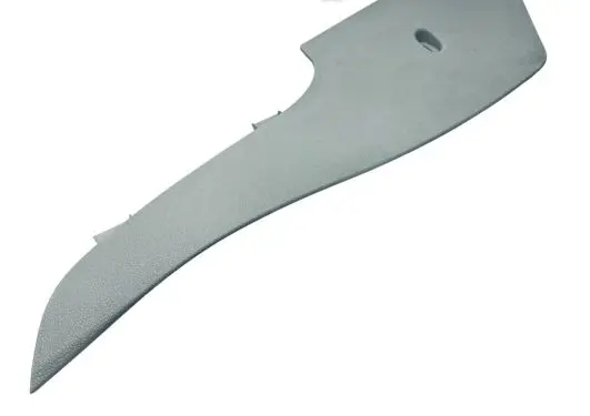 Volkswagen Golf VII Centre console side trim front 5G1863046A
