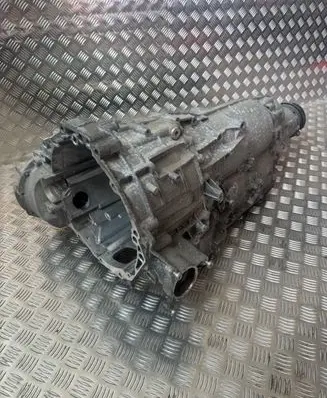 Audi Q5 SQ5 Automatic gearbox SHQ