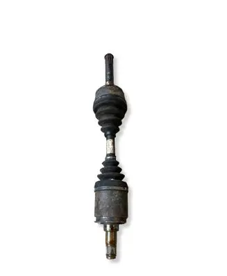 Toyota Land Cruiser (J100) Front driveshaft 